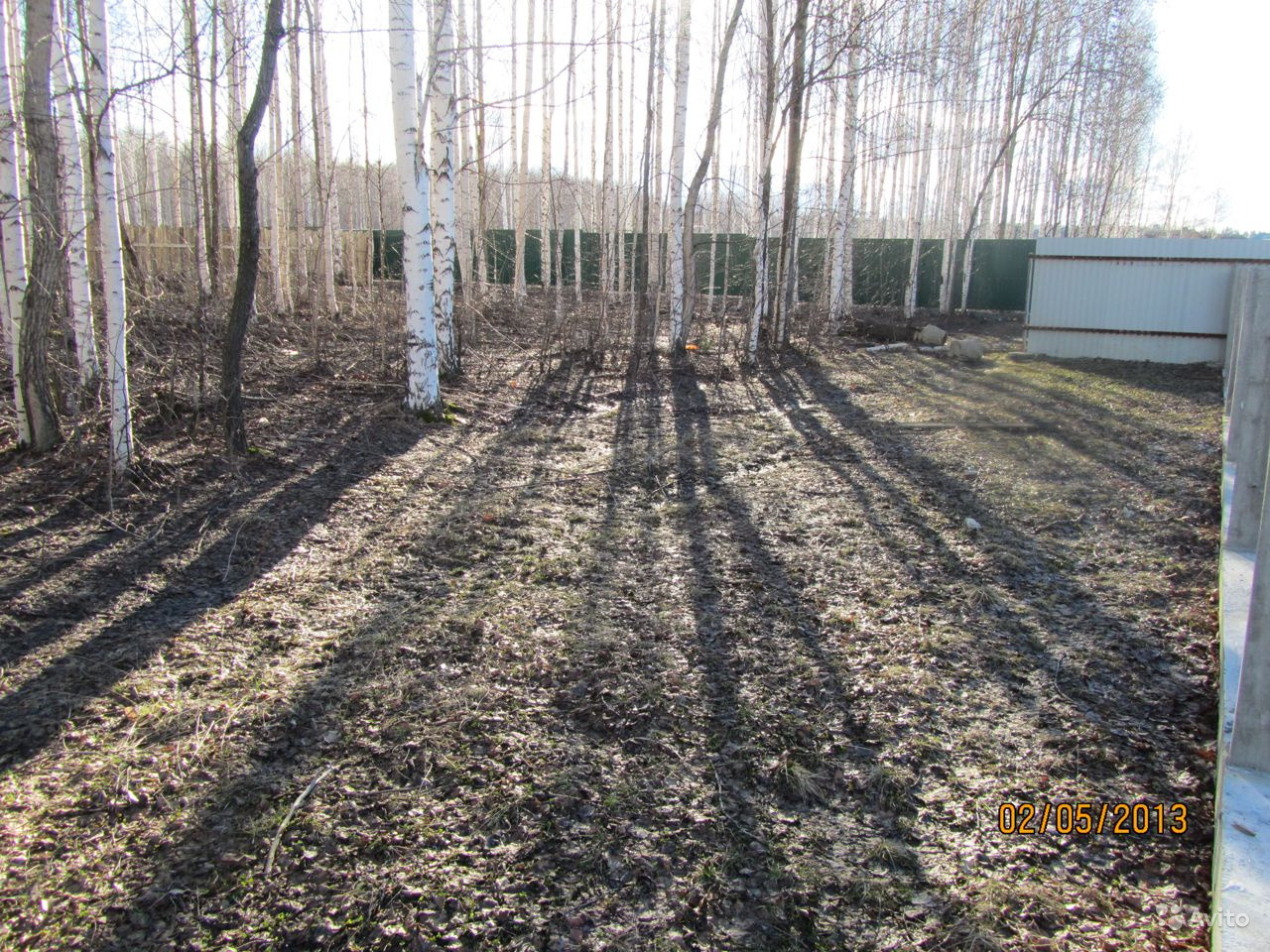 Продажа земельного участка под  ИЖС