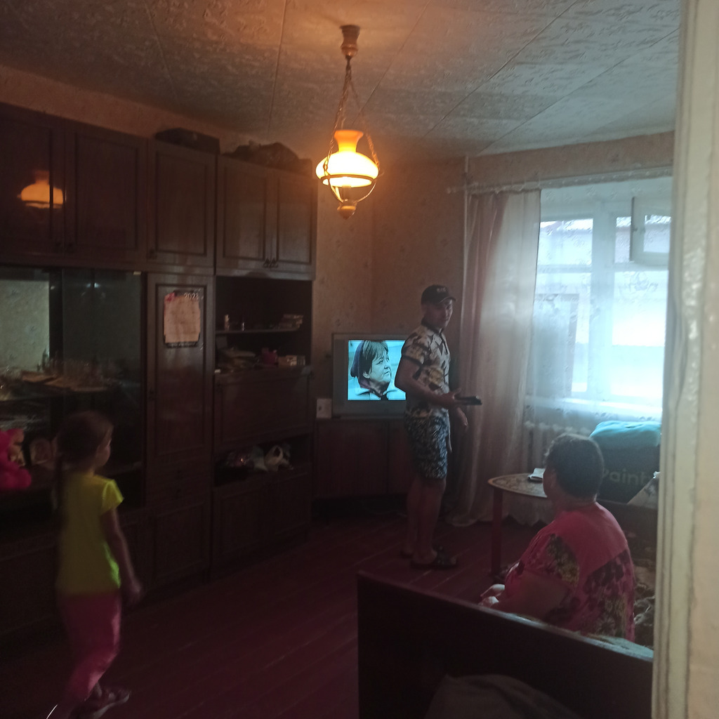 Продам однокомнатную квартиру г.Кушва