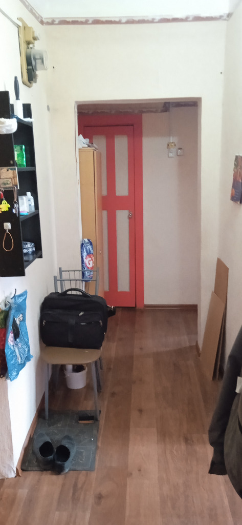 Продажа квартиры