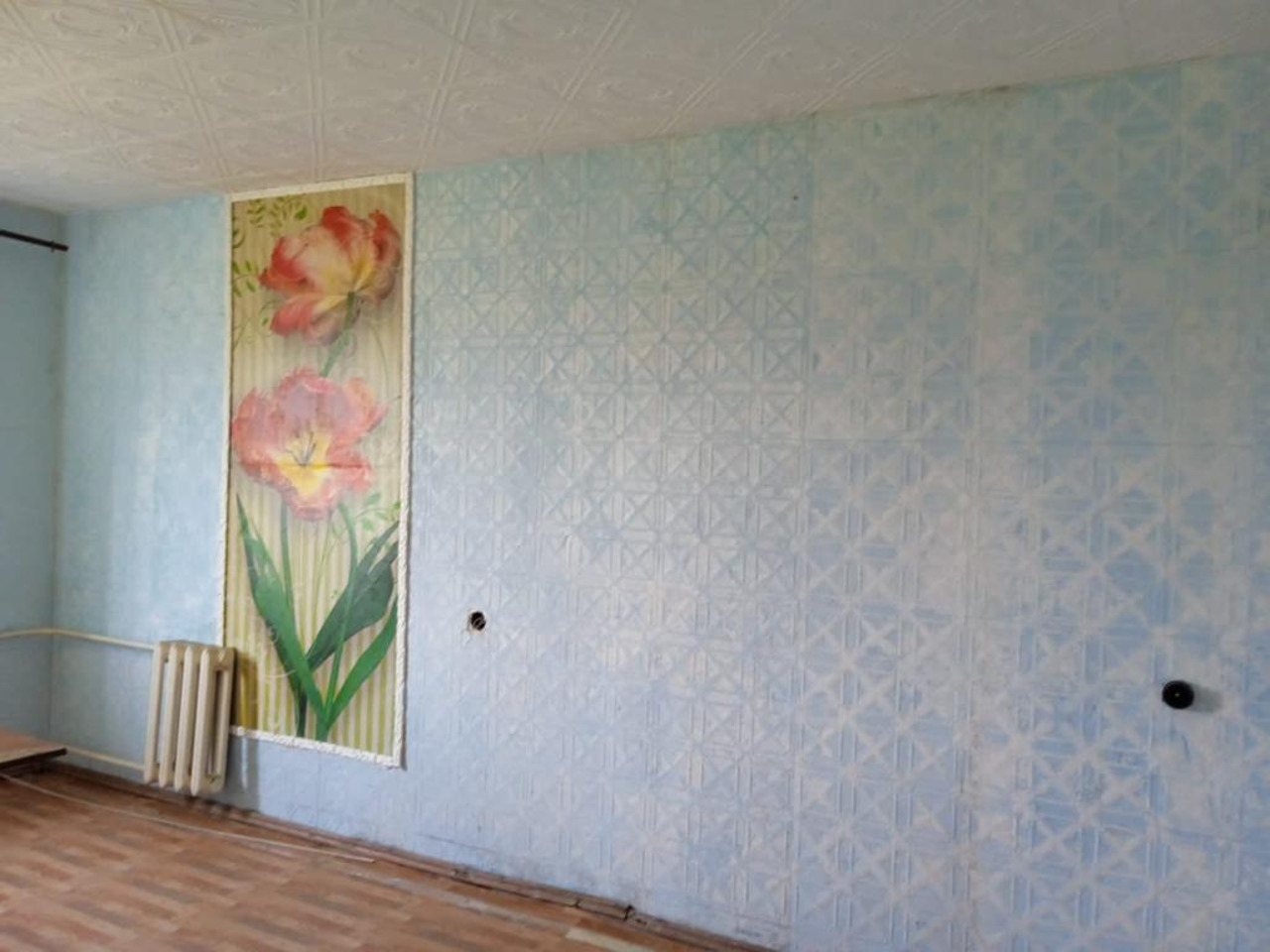 Продам комнату