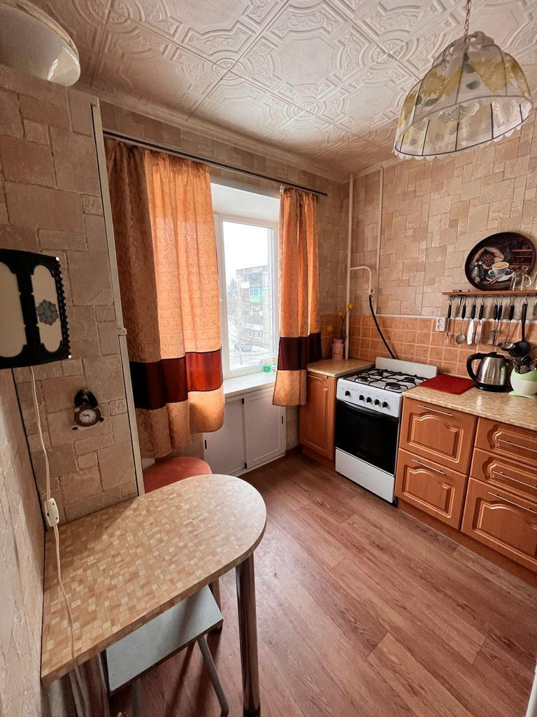 Однокомнатная квартира в самом центре города Красноуральск