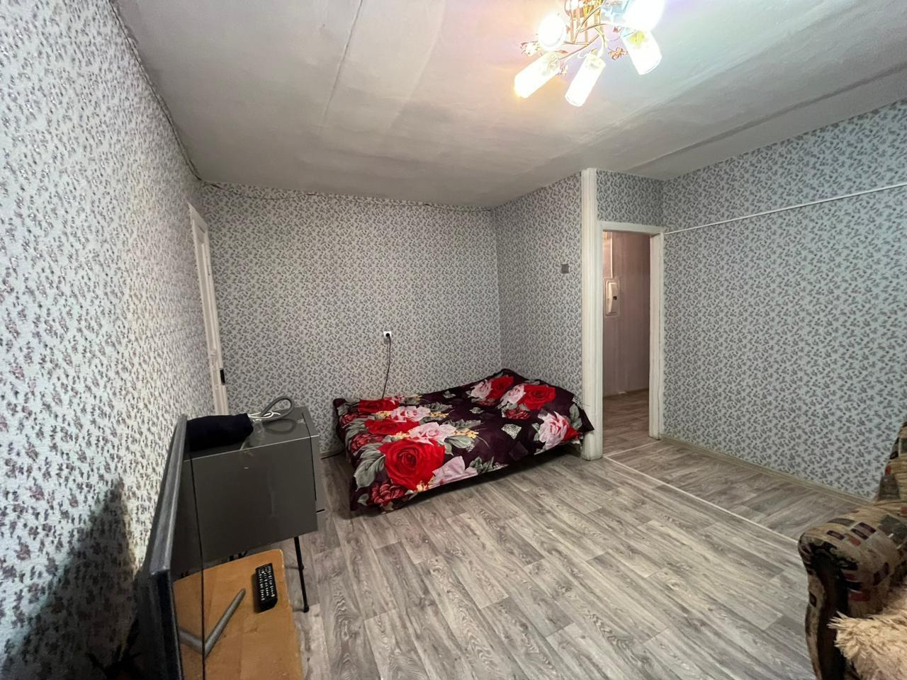 Сдам 2х комнатную квартиру