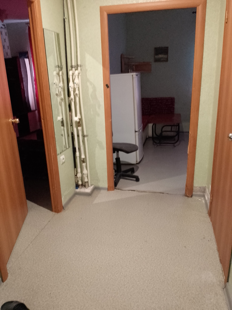 Сдам квартиру