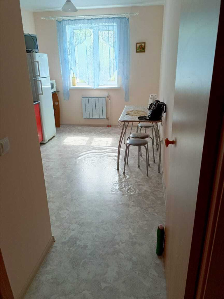 Сдам квартиру