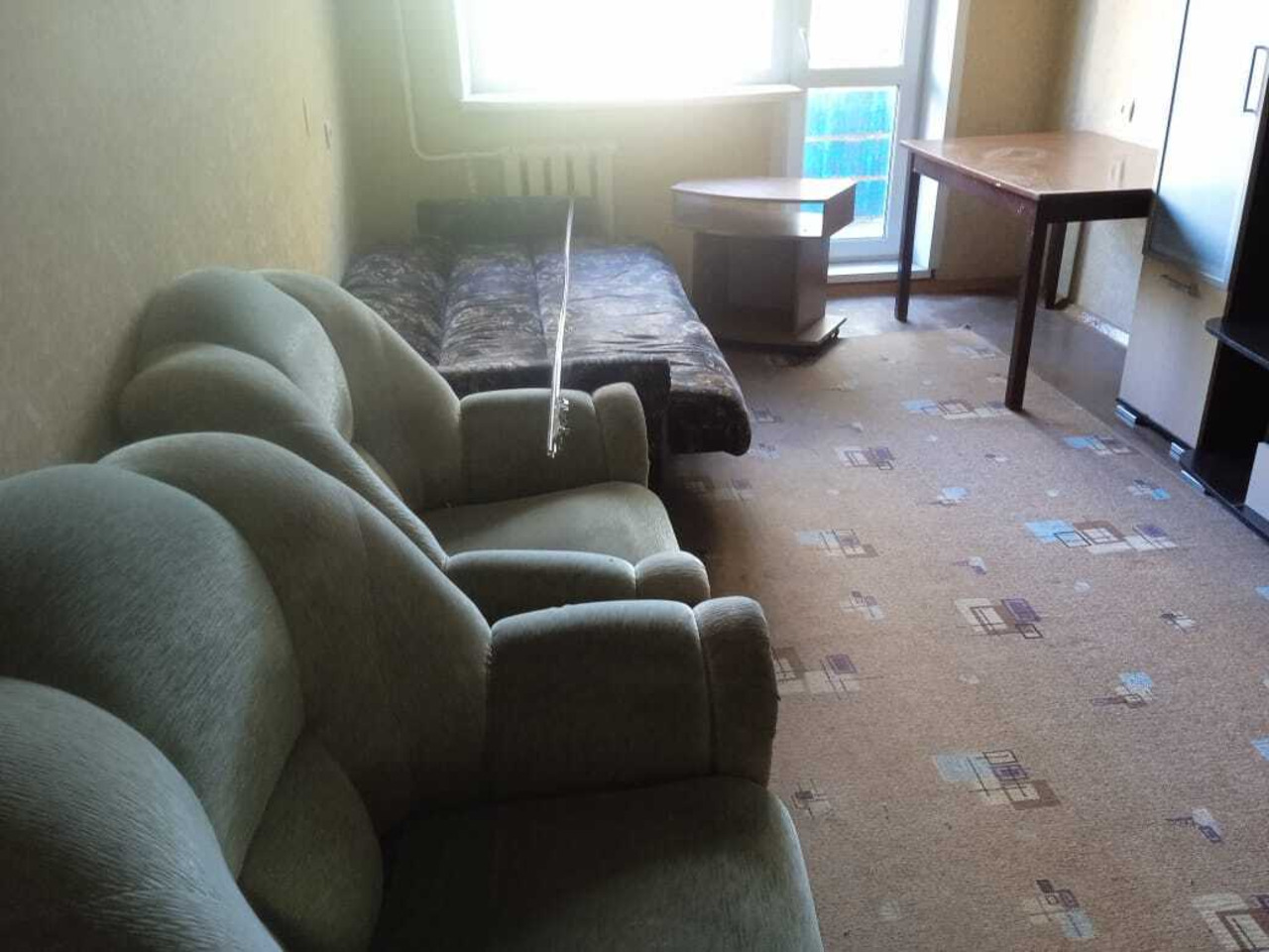 Центр города без залога