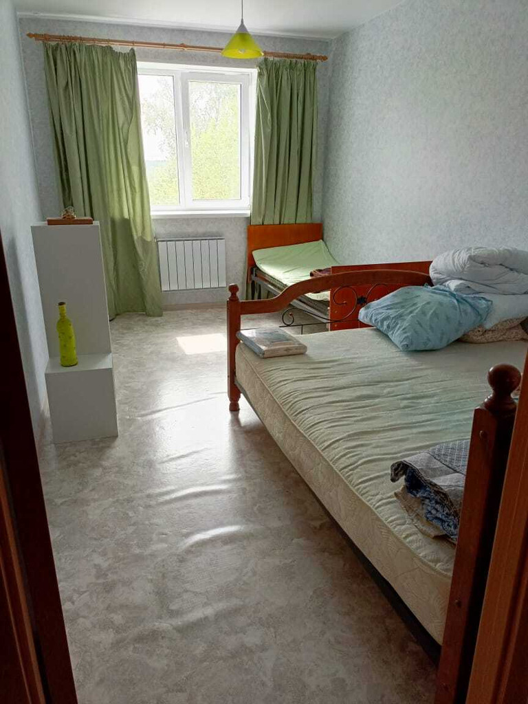 Сдам 2-комн.квартиру на длительный срок