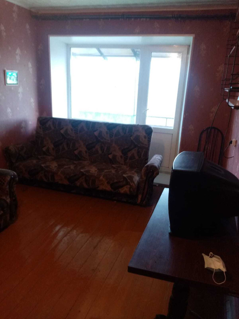 Продажа 2 кв Центральная 7а