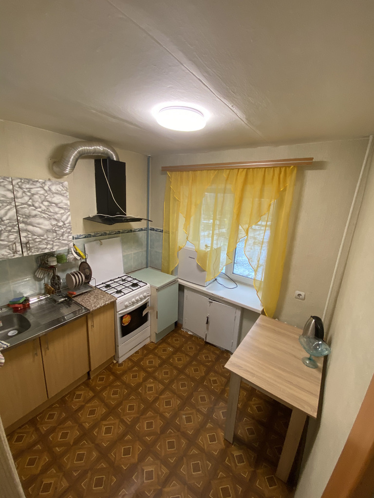 Сдам 1-комнатную квартиру