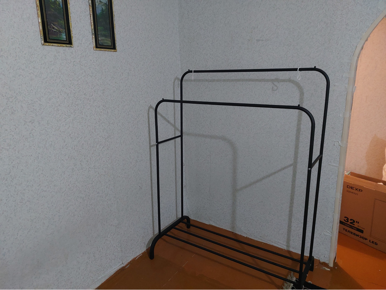 Сдам квартиру