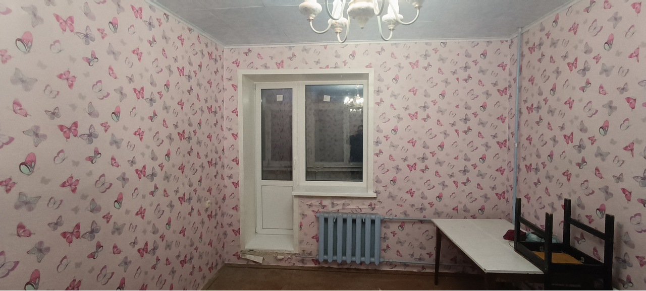 Продам двухкомнатную квартиру в Красноуральске