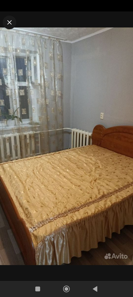 Аренда квартиры