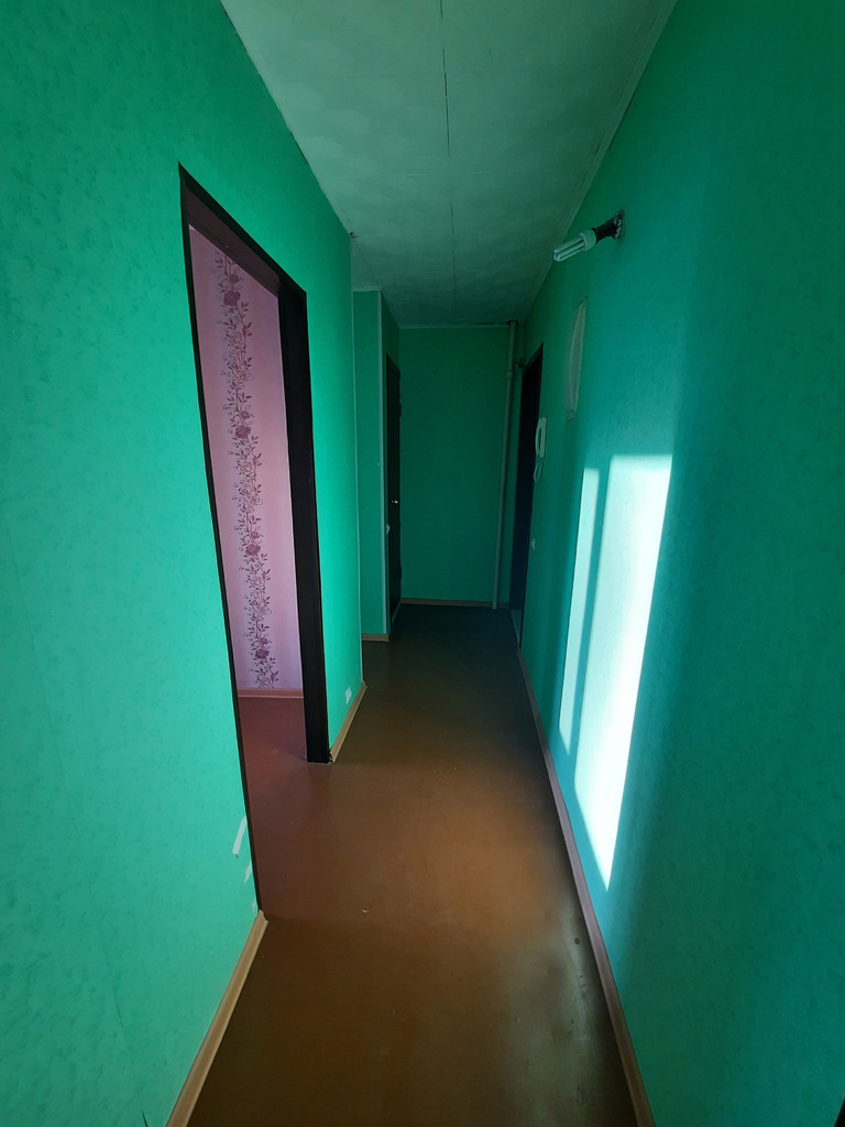 Продам 2-х комнатную квартиру