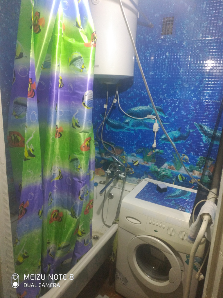 Сдам квартиру