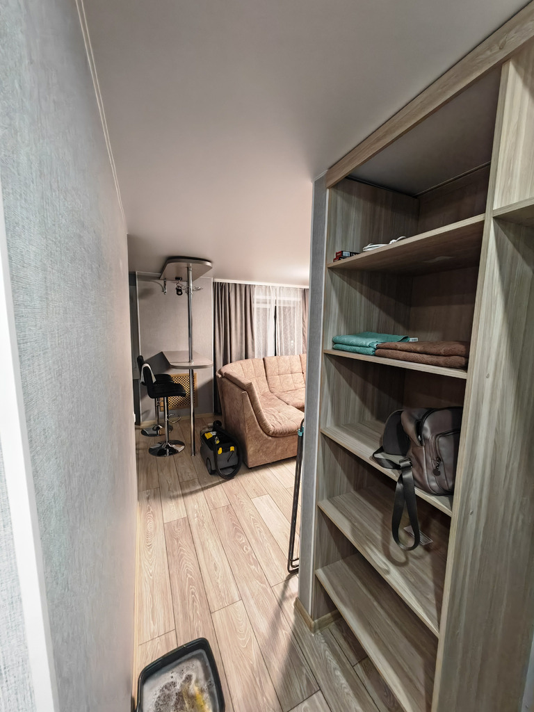 Сдам посуточно