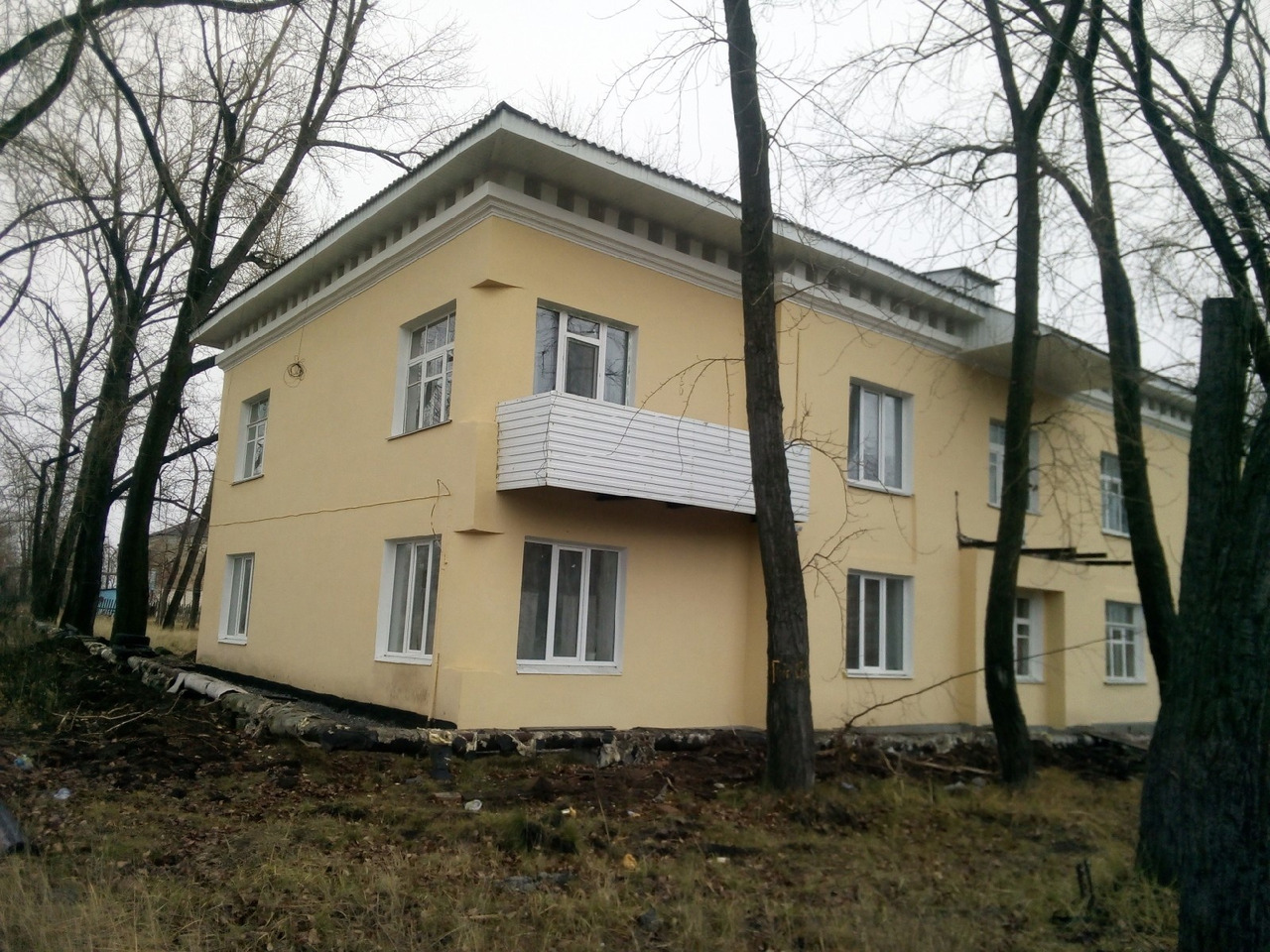 Продам 3х комнатную квартиру