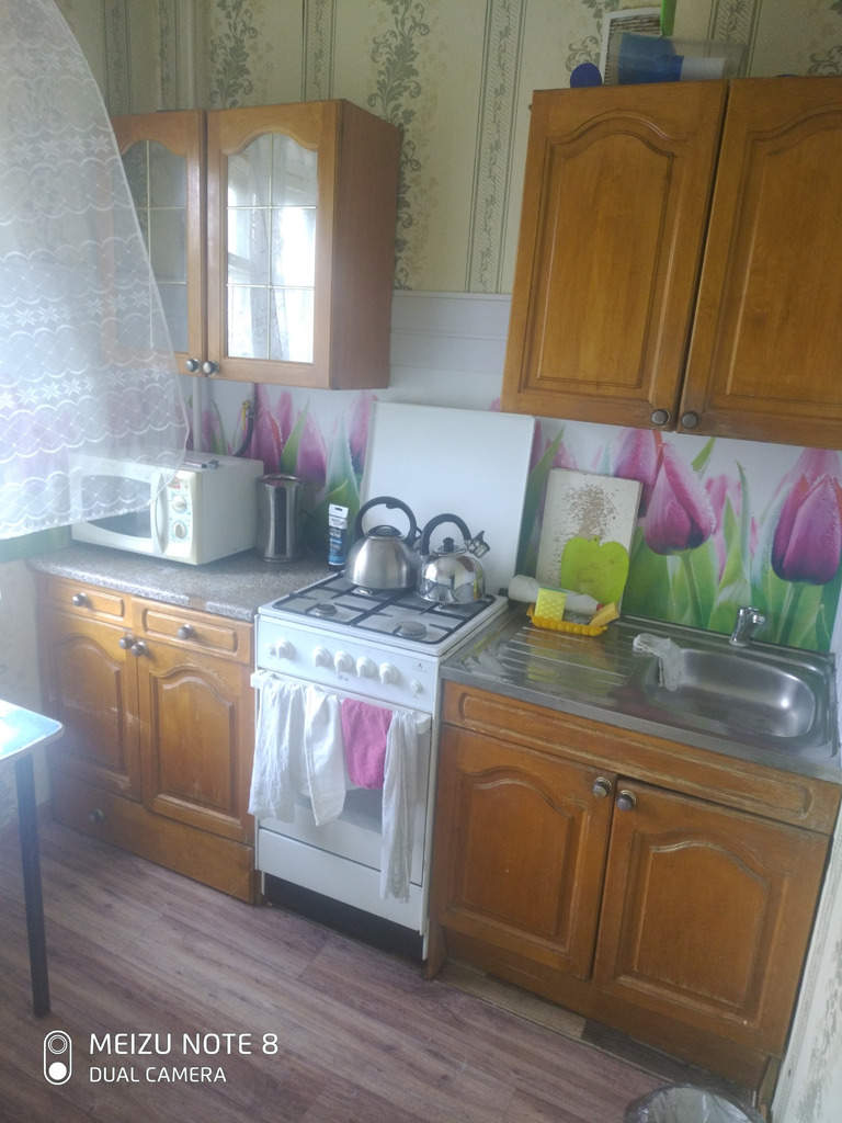 Сдам квартиру