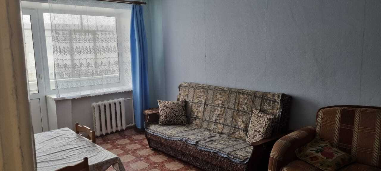 Однокомнатная квартира