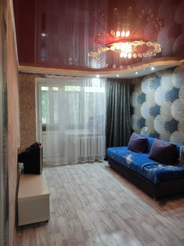 Сдам квартиру