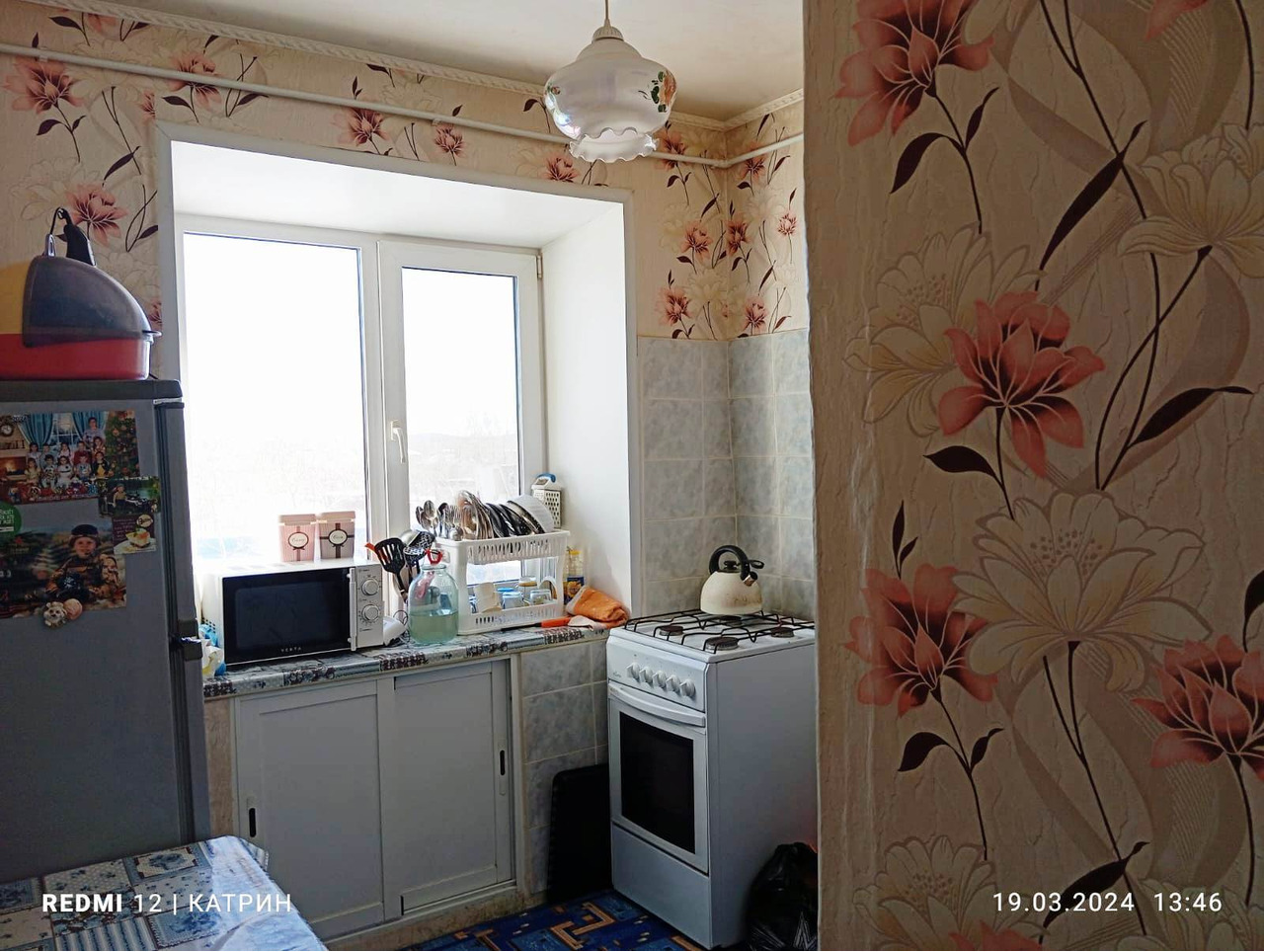 Продам квартиру в г.Красноуральск