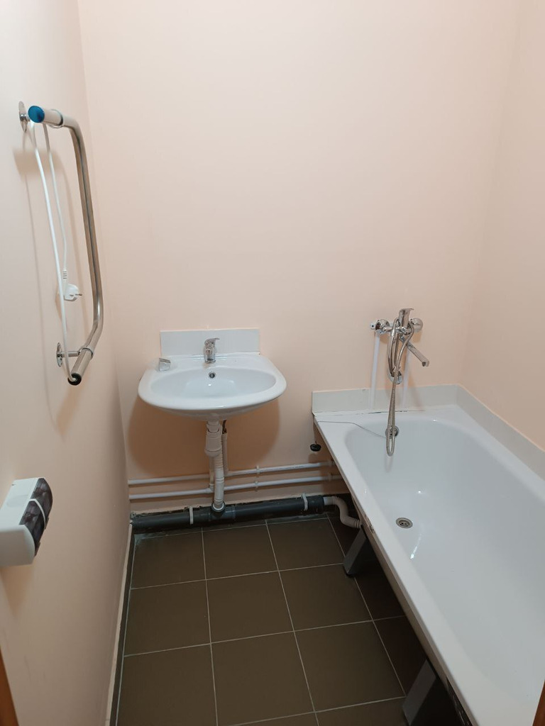 Продам 3-комнатную квартиру 60 кв. м.