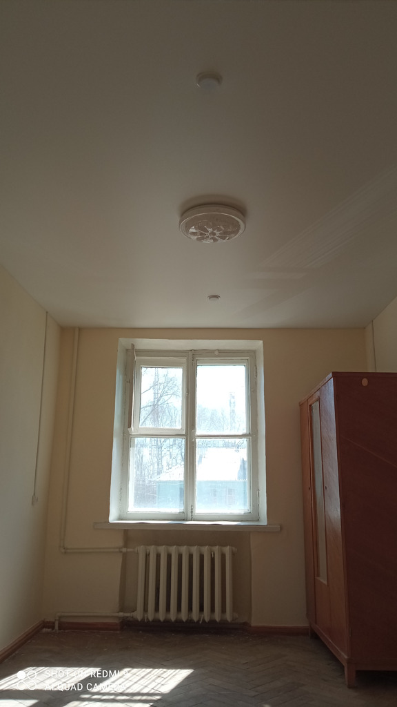 Продажа квартиры