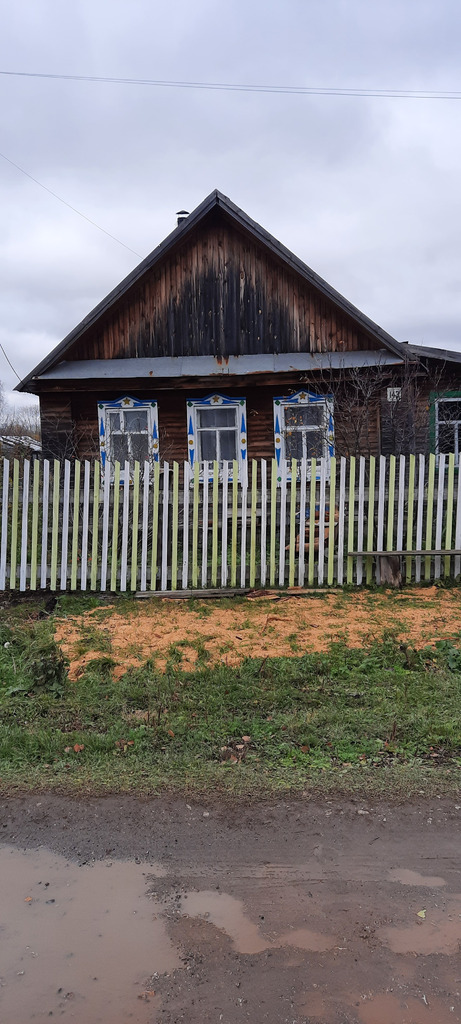 Продам жилой дом