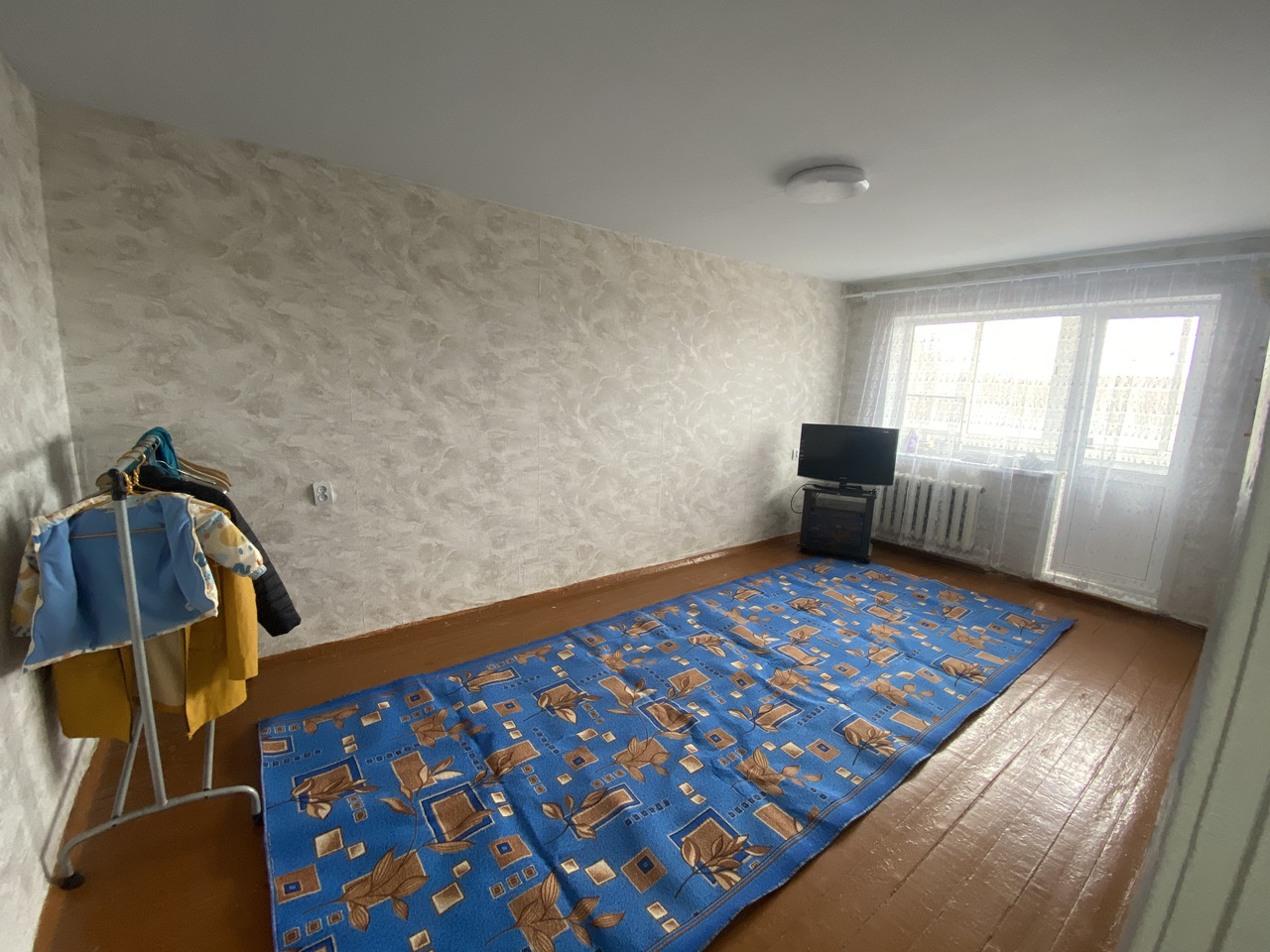 Сдам 1-комнатную квартиру