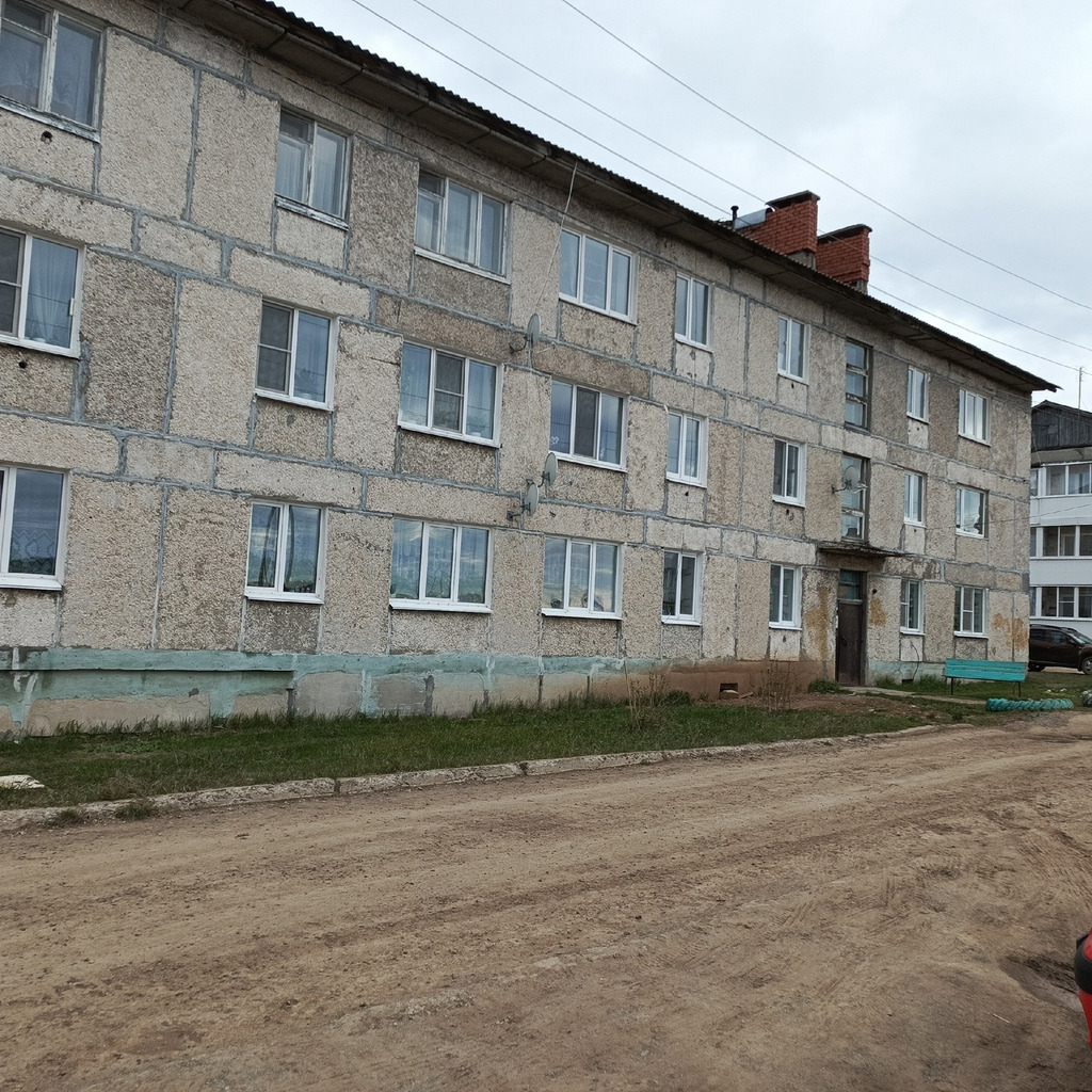 Аренда,  В-Тура