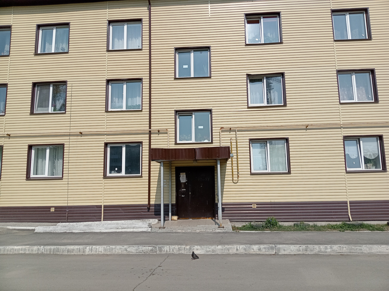 Квартира-студия