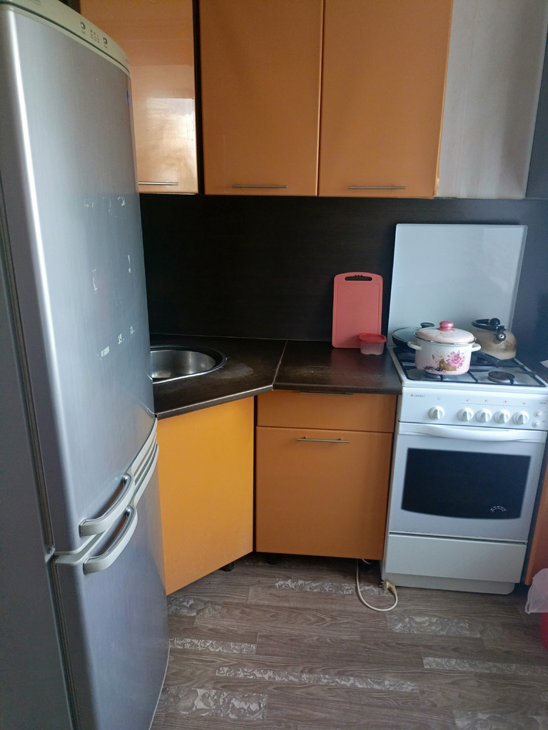 Квартира посуточно