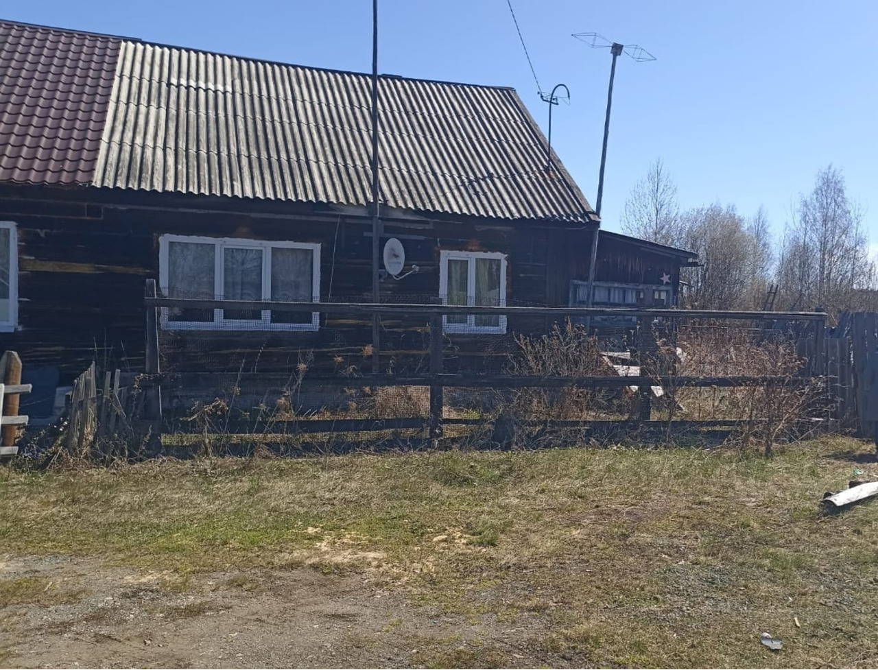 Продам дом пос.Краснодольский