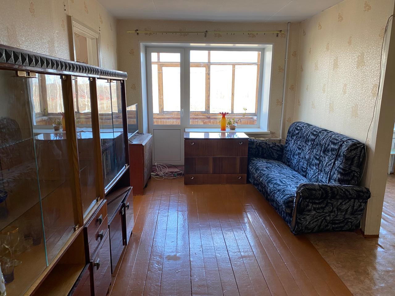 Продам 2-х комнатную квартиру