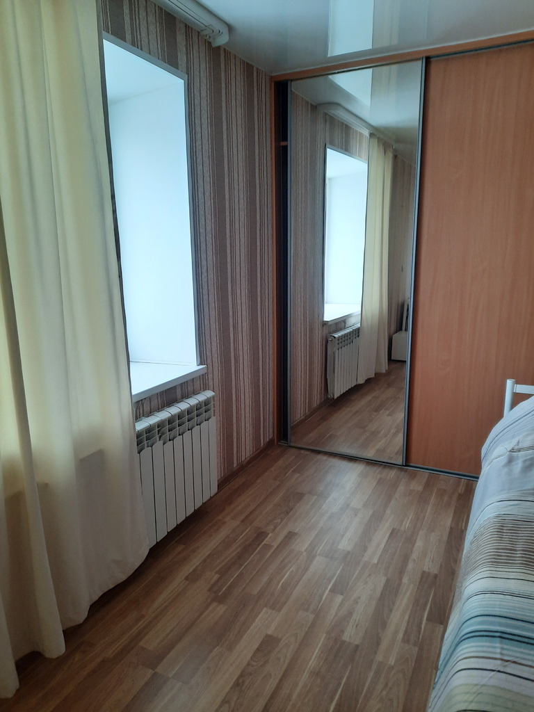 Продается  2х комн.квартира, готовая для проживания