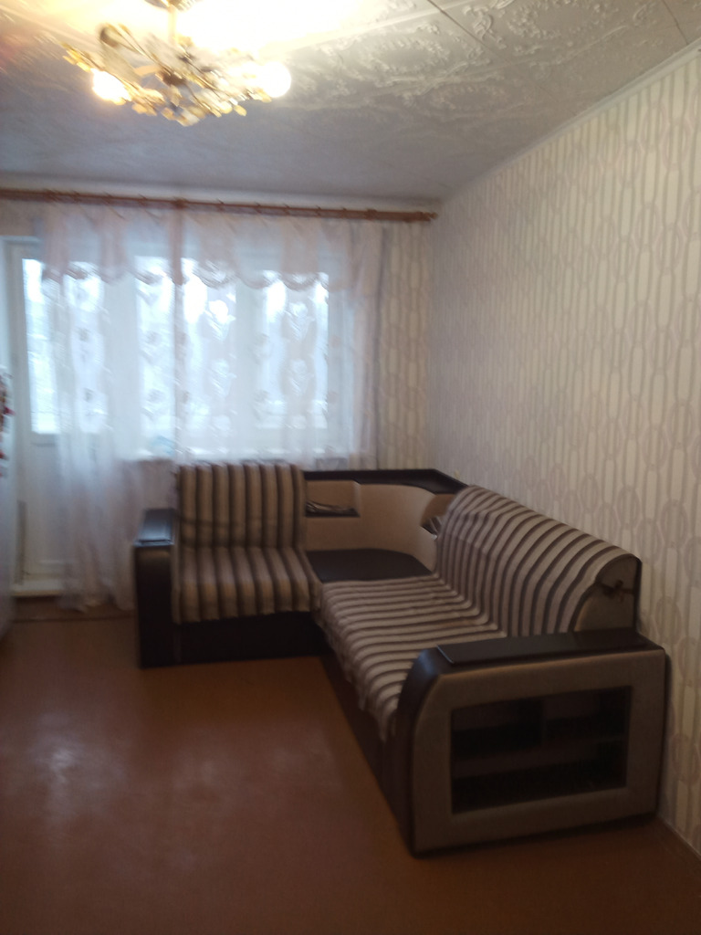 Сдам квартиру