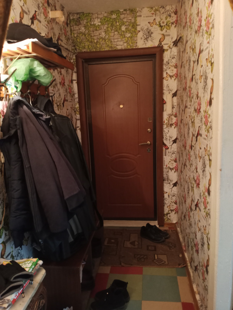 Продам квартиру