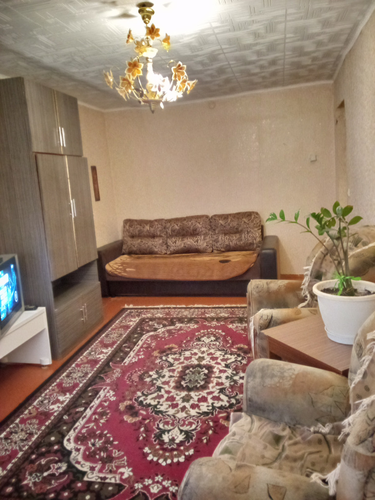 Сдам квартиру