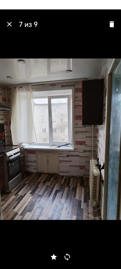 Сдам квартиру на длительный срок