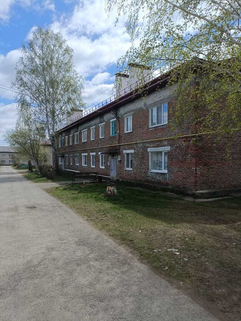 Продажа квартиры