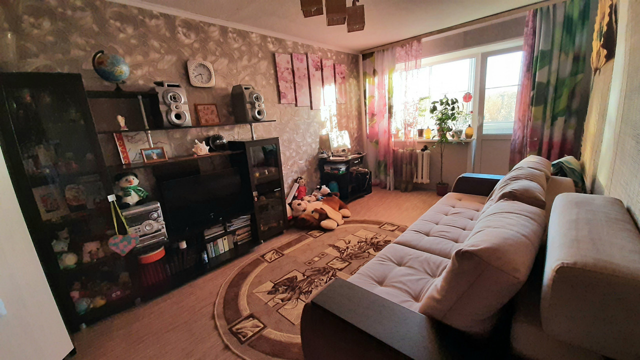 #недвижимость Красноуральск. Продам квартиру