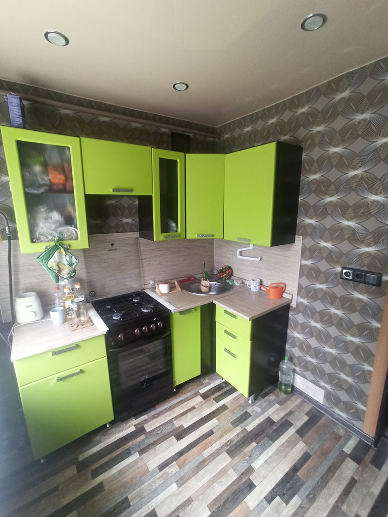 Продам 1 комнатную квартиру