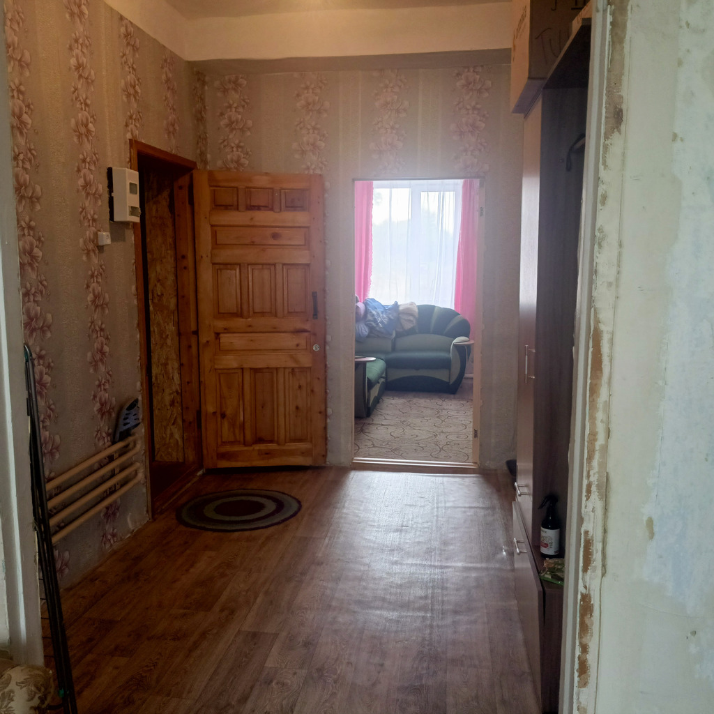 2-х комнатная квартира