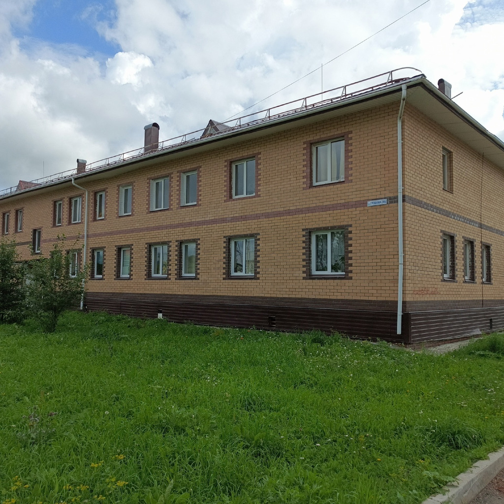 В-Тура, Продам 2-ю квартиру