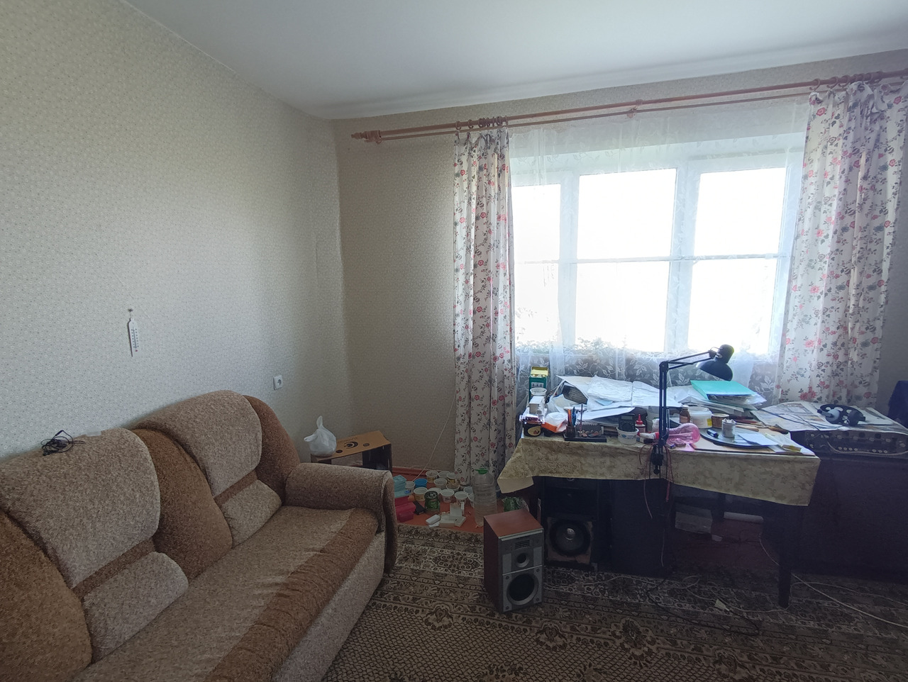 Продам 2-ком квартиру, 1/5, Кушва, ЭМЗ