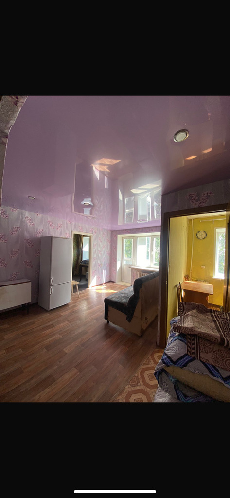 сдам квартиру