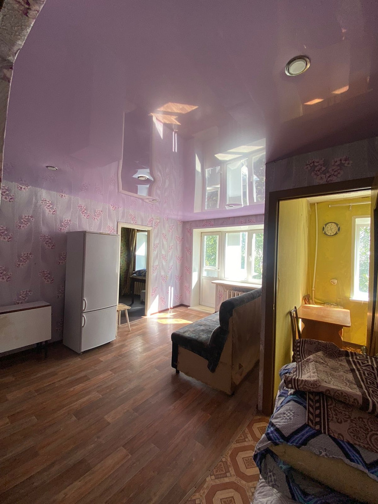 Сдам квартиру 2х комнатную