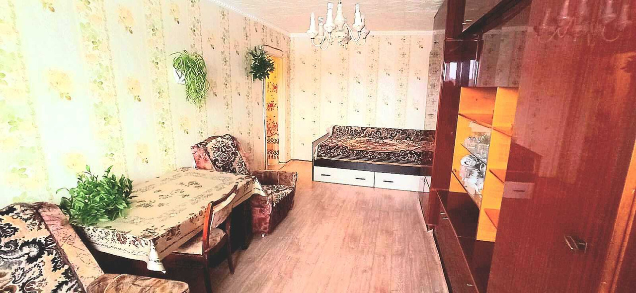 Прoдам 2-х ком. квaртиру, 43 кв.м