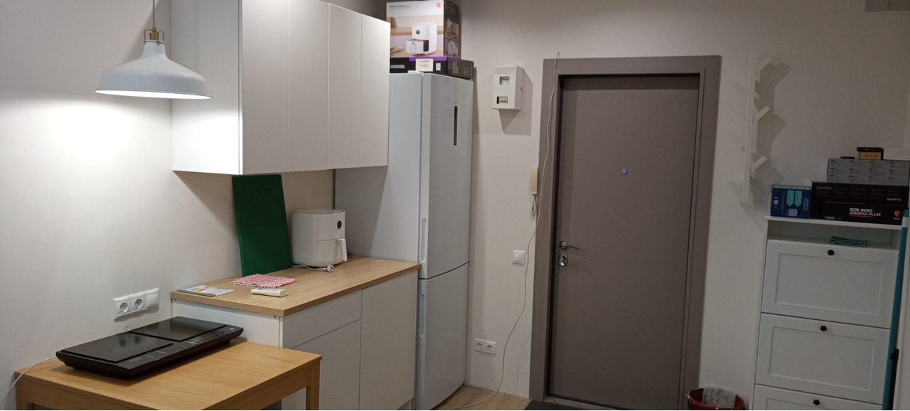 Продам комнату в общежитии