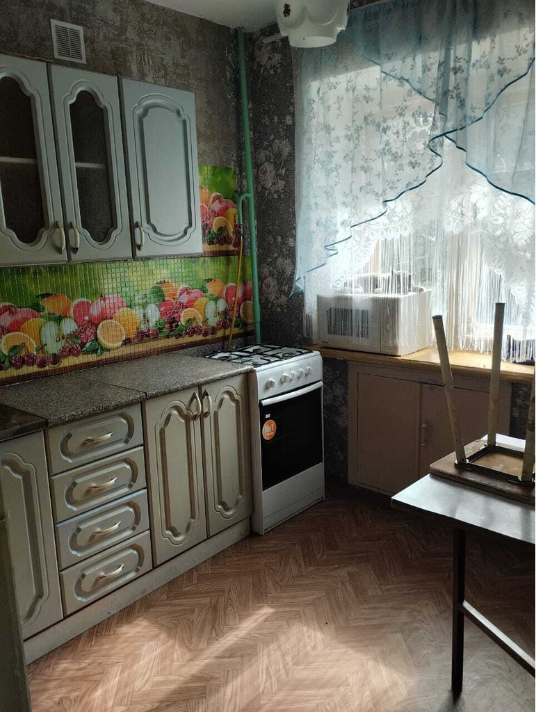 Сдается 1 комнатная квартира