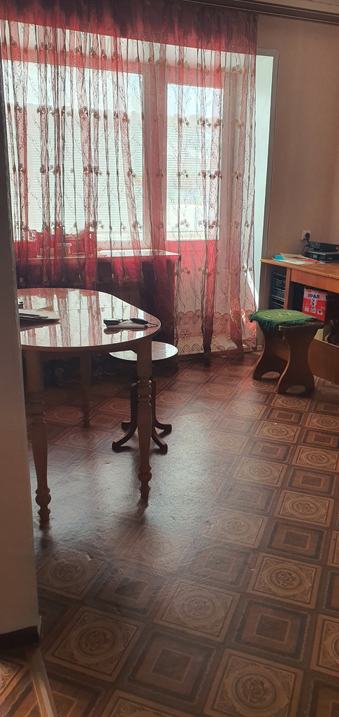 Сдам 1 комнатную квартиру