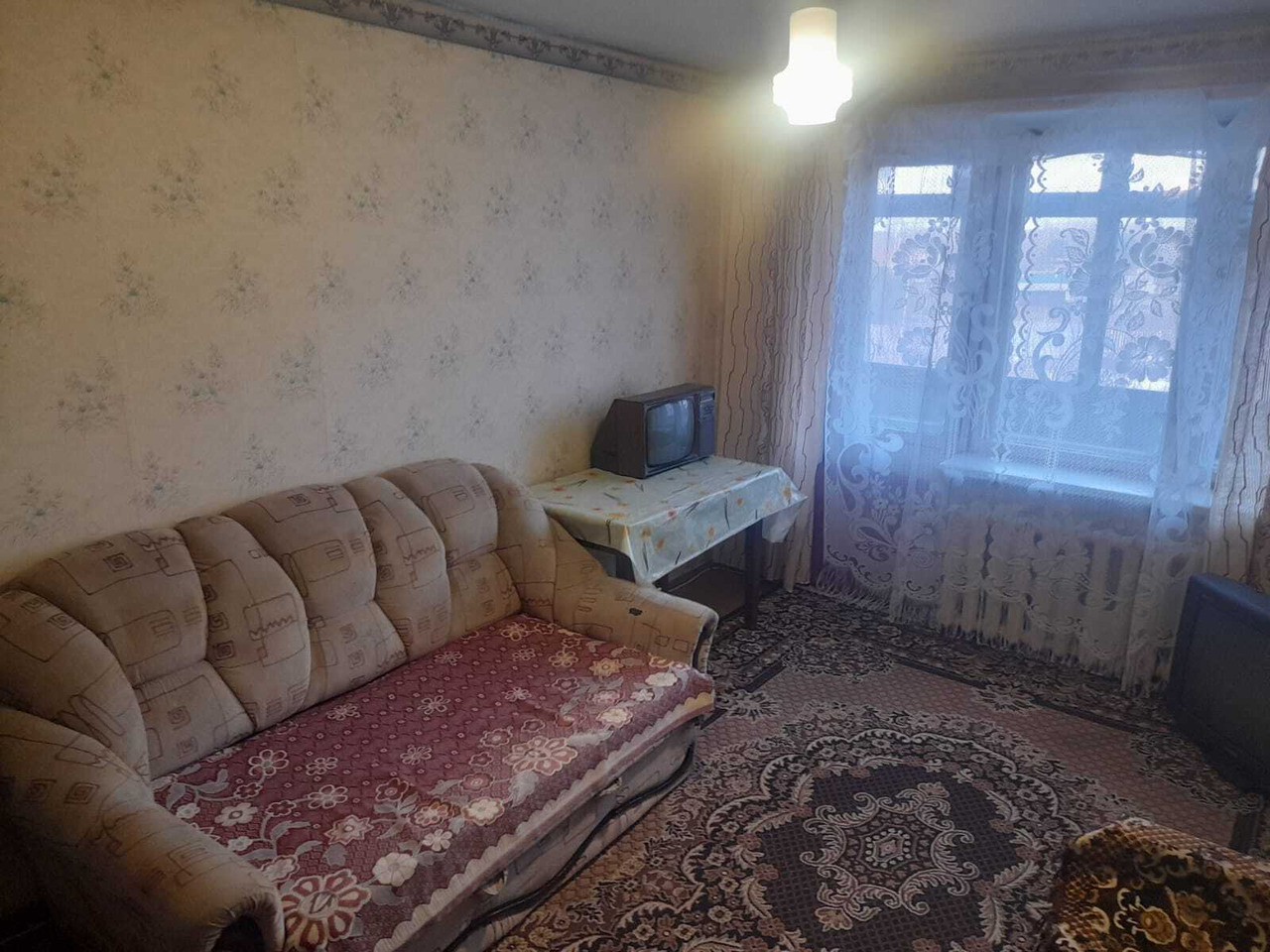 Сдам в аренду 1-к квартиру, долгосрочно